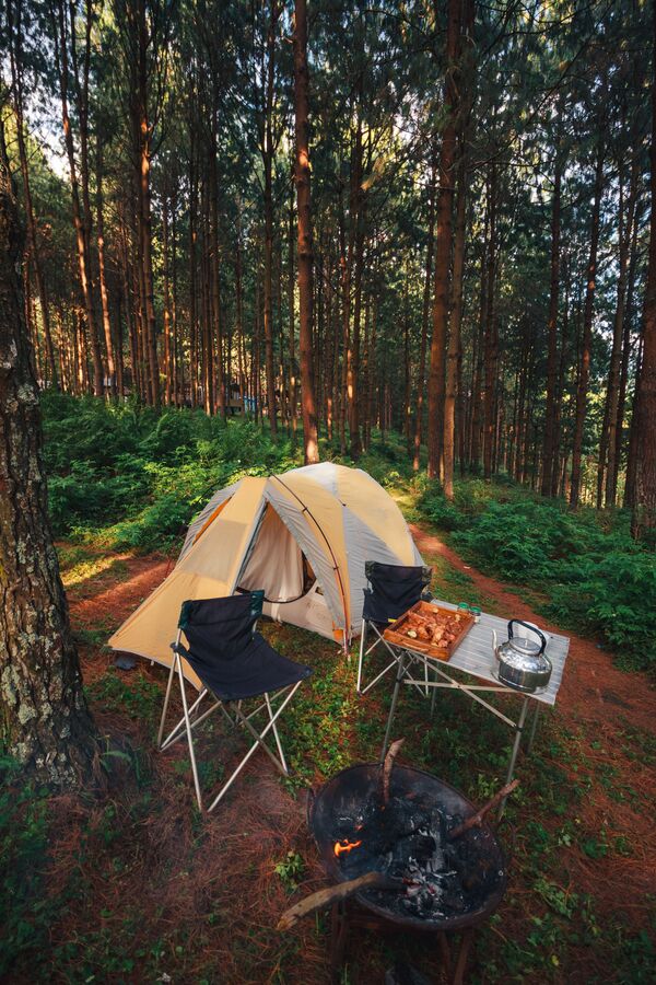 Outdoor Activities