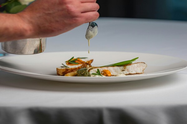 Gastronomy