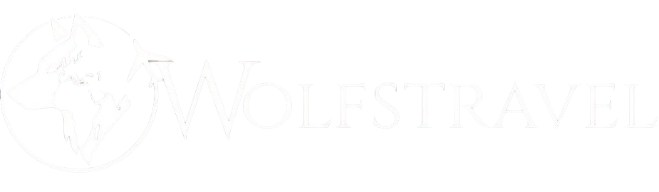 wolfstravel Logo
