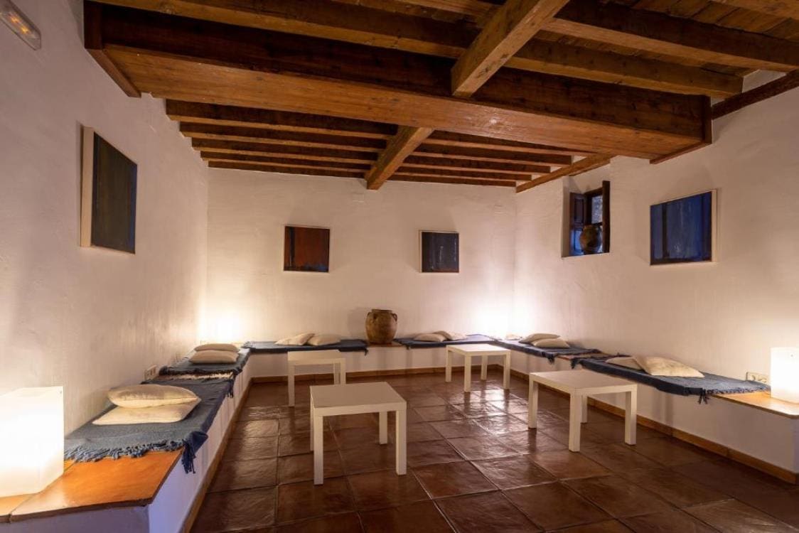 La Casa Grande