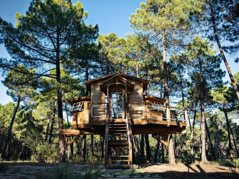 Cabañas Rurales Los Barrancos