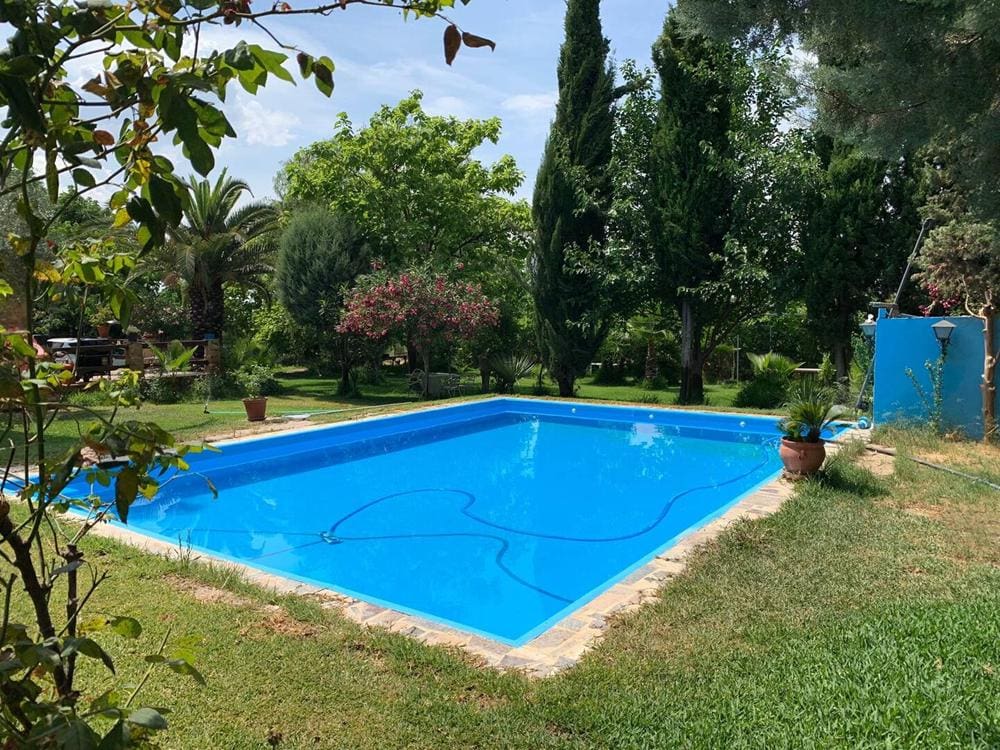 Casa Rural El Capricho