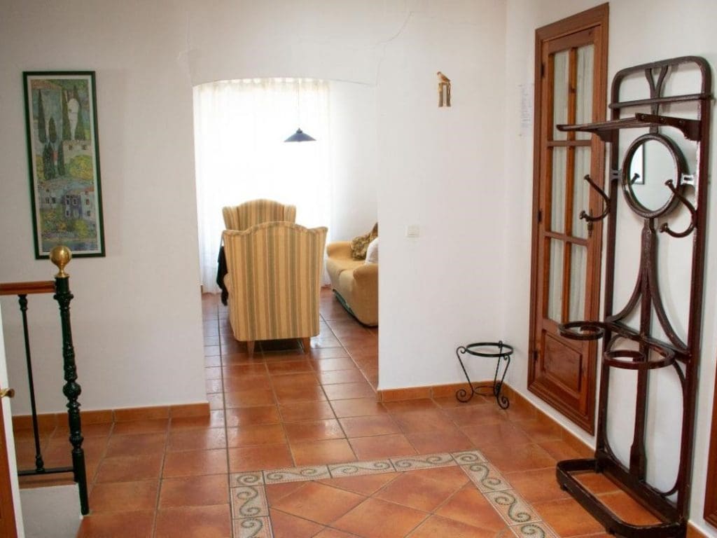La Casa Grande de Adolfo