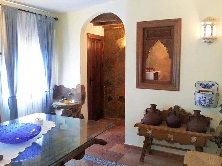 Casa Lares
