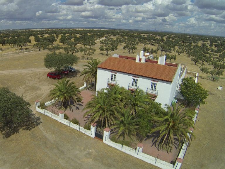 Badajoz