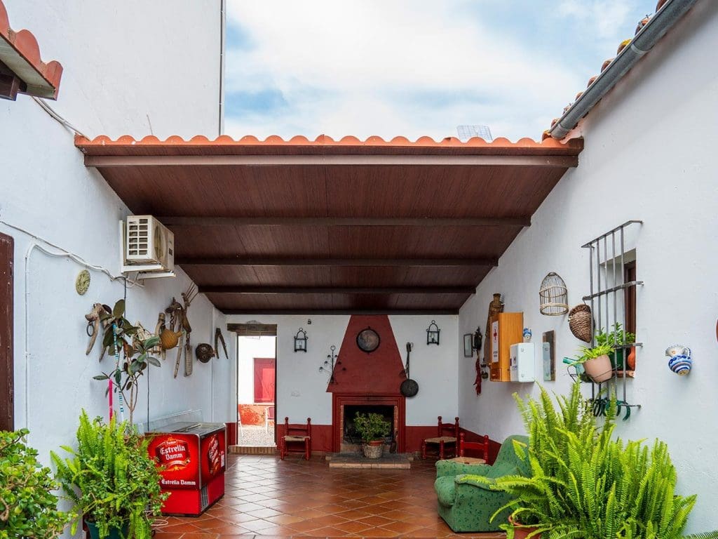 Casa Rural Casa Valdecaballeros