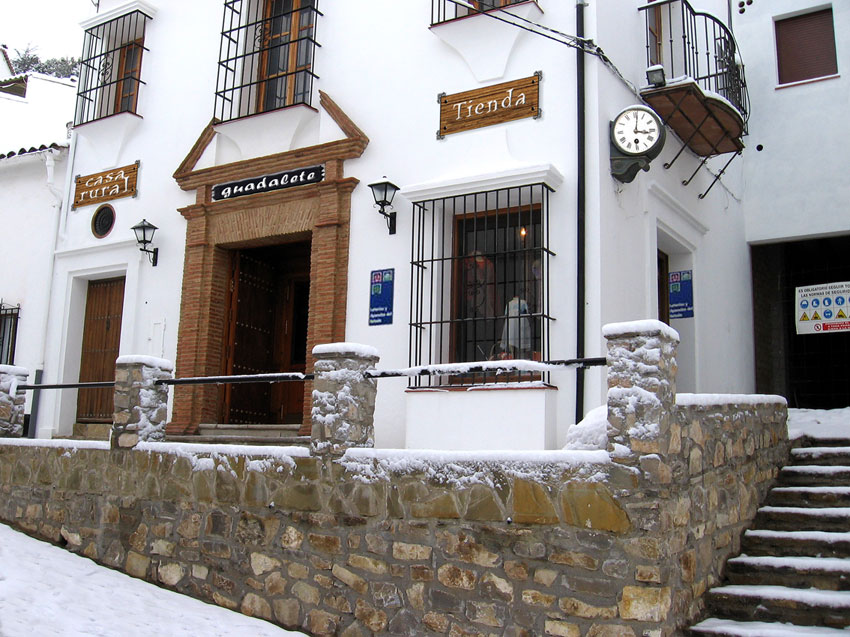Grazalema