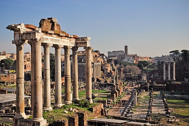 Rome