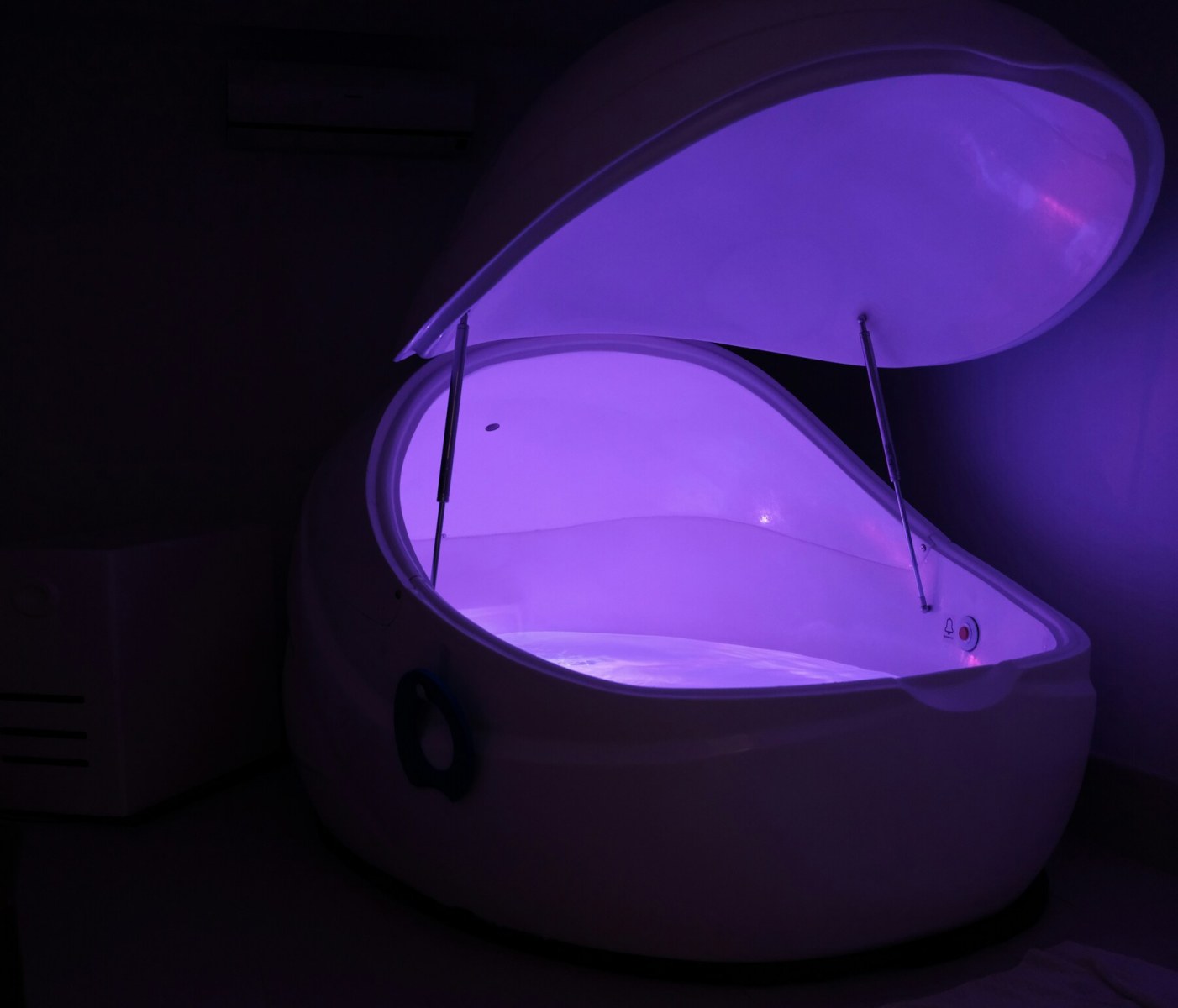 Berlin Urban Wellness & Float Spa