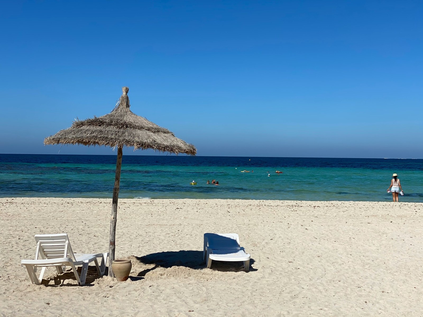 Tunis Thalasso & Hammam Retreat