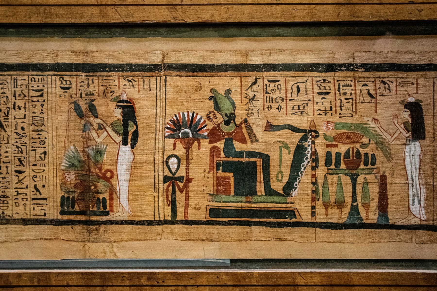 Cairo Egyptian Museum Private Tour & Papyrus Art
