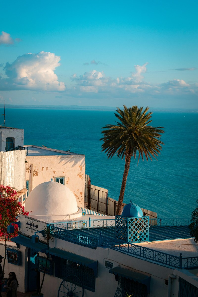 Tunis Medina Cultural & Crafts Walk