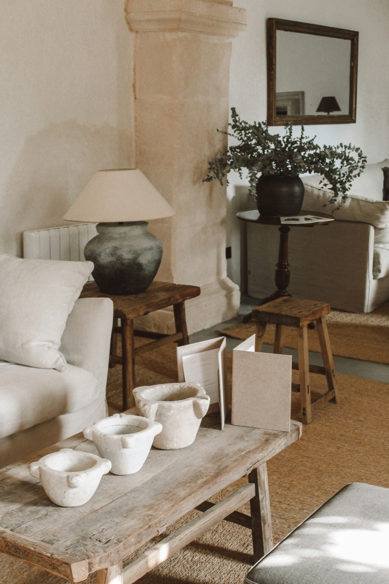 Tuscan Farmhouse Cooking Retreat