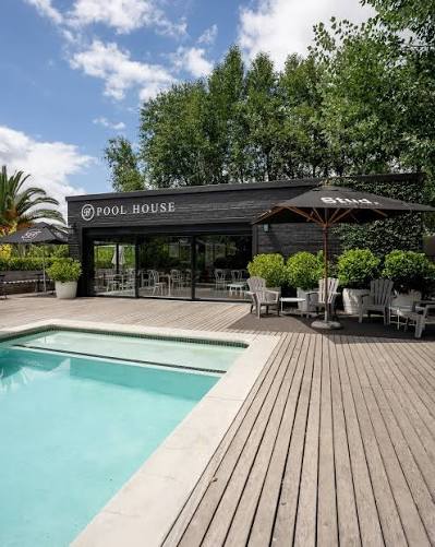 Cap Bon Vineyard & Farmstay Retreat
