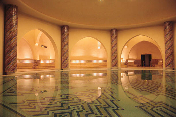 Marrakech Royal Hammam & Spa Day