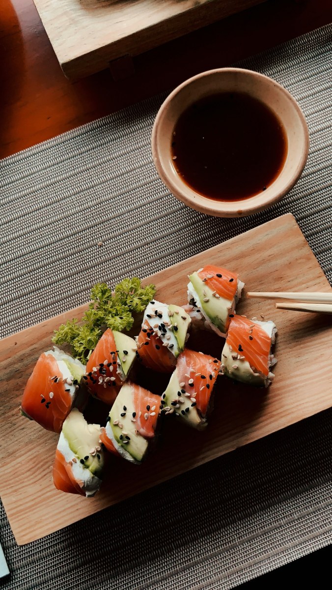 Tokyo Sushi Master Experience