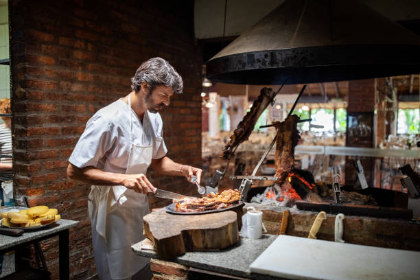 Buenos Aires Steak & Malbec Night