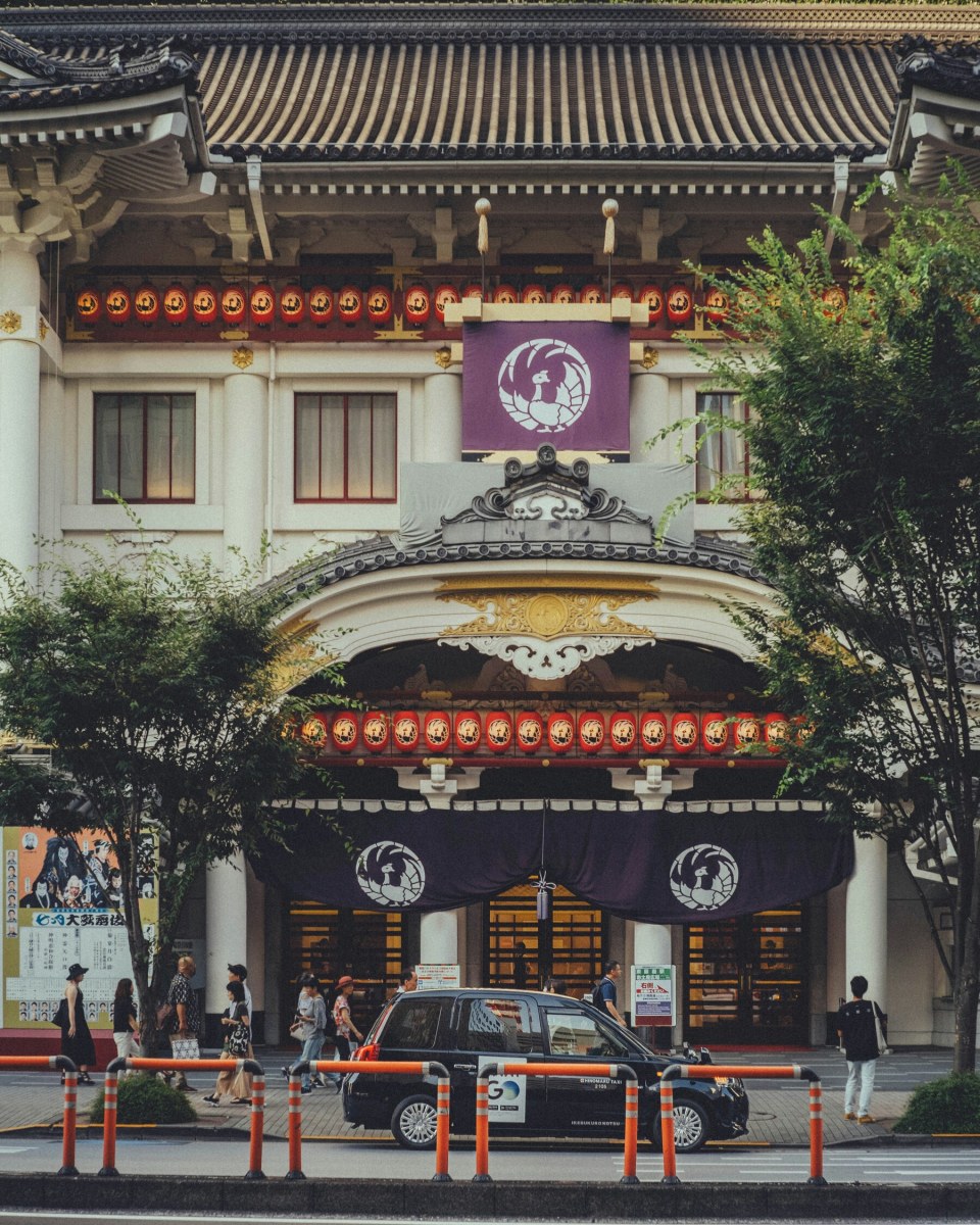 Tokyo, Japan