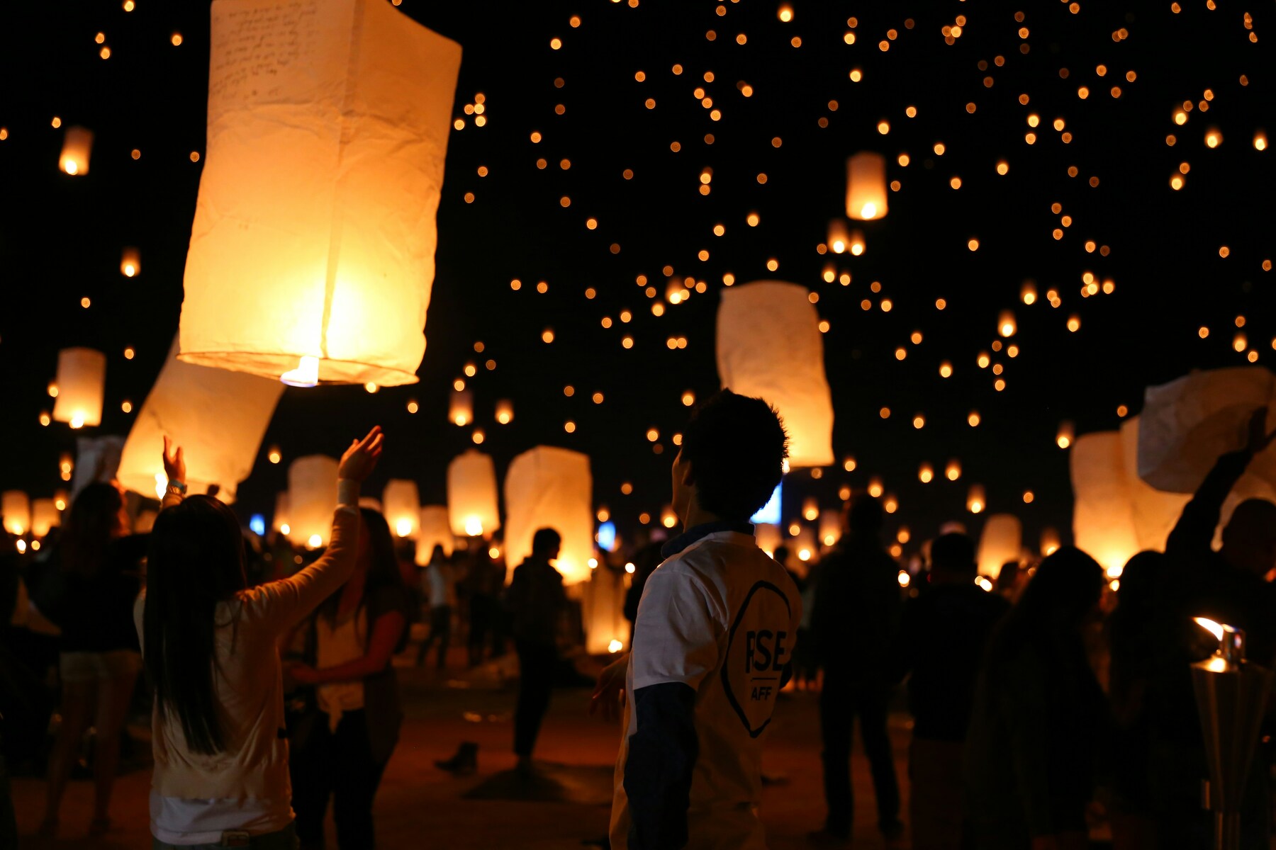 Chiang Mai Province, Thailand