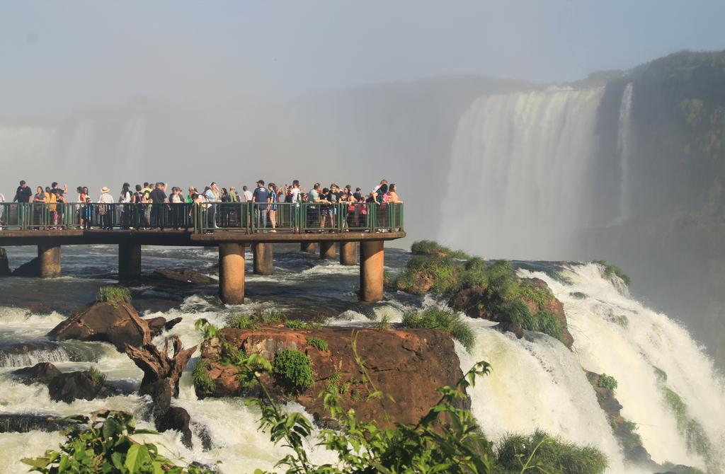 Puerto Iguazú