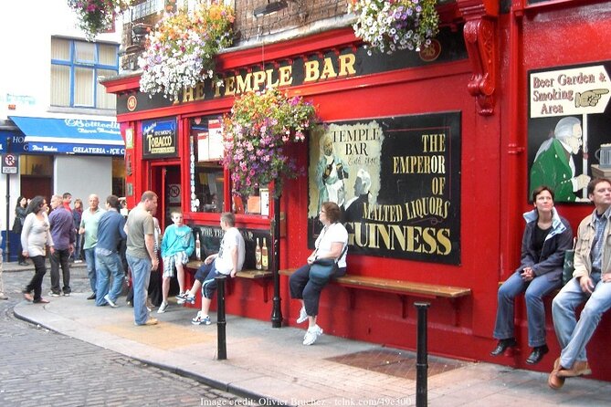 Dublin