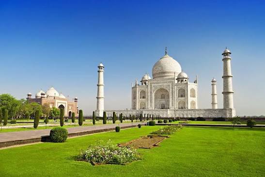 Agra