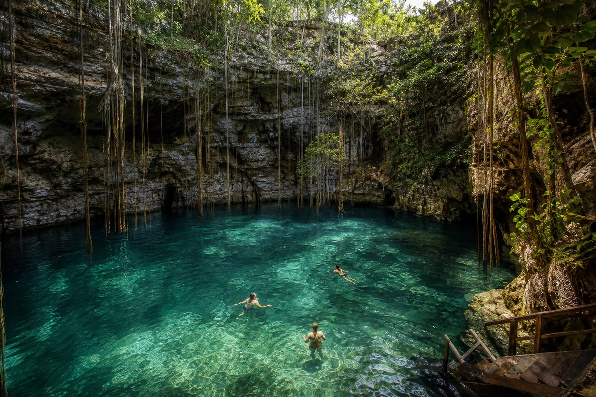 Cancún