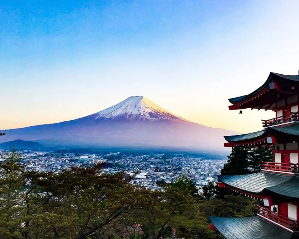 Yamanashi