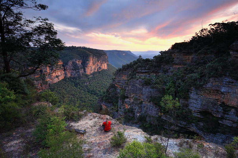 Blue Mountains Aboriginal Cultural Walk