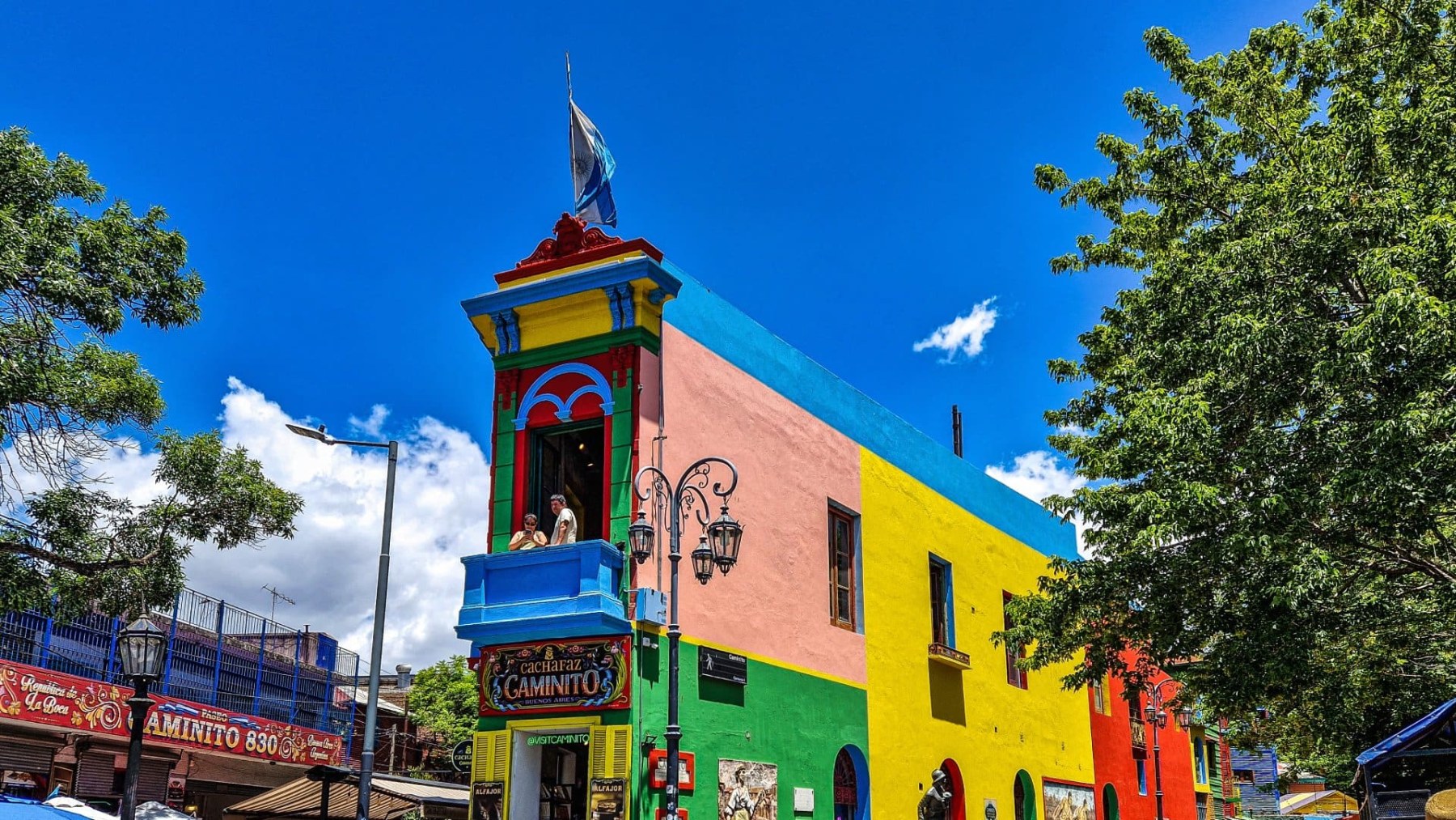 Buenos Aires