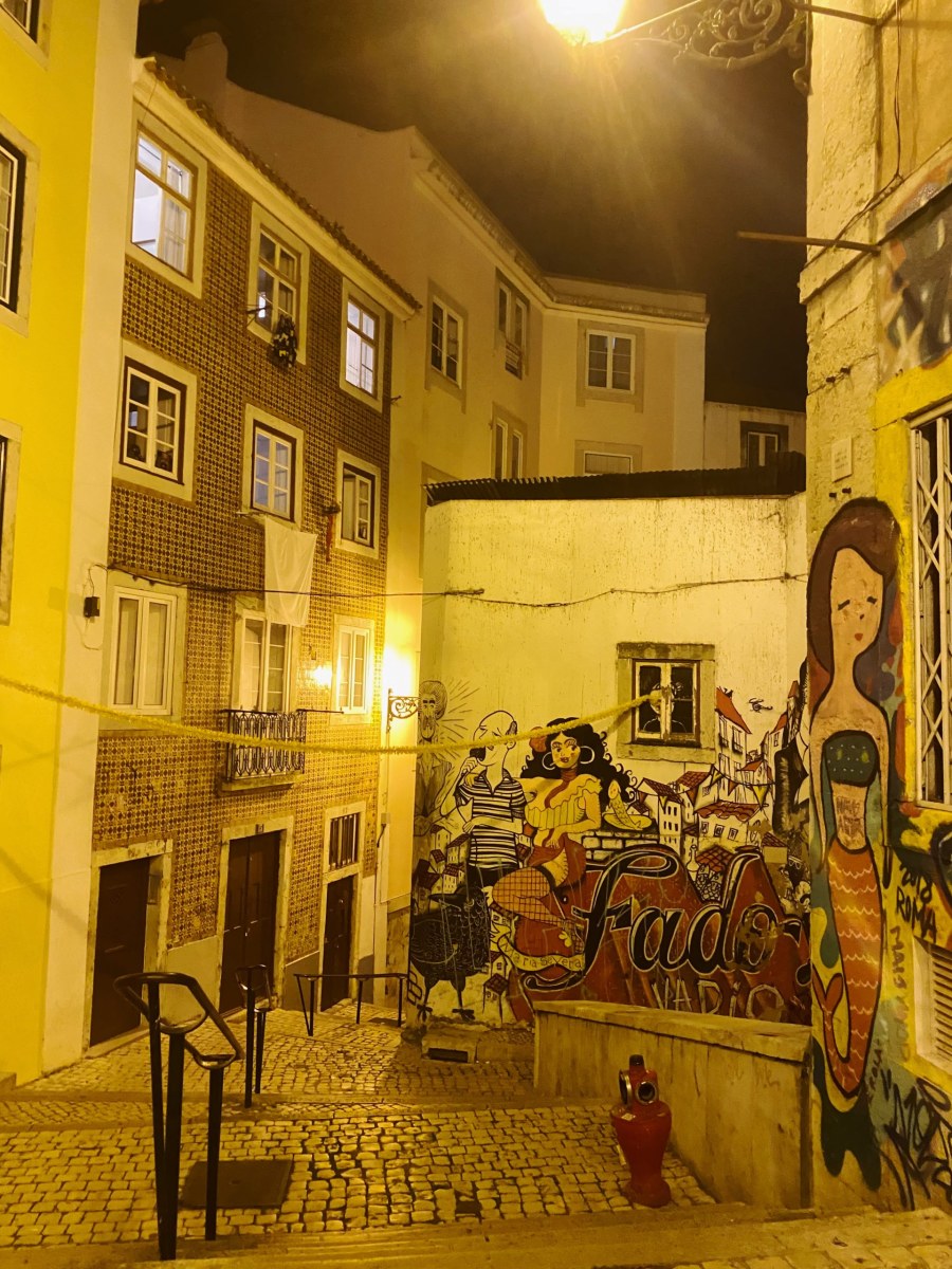 Lisbon