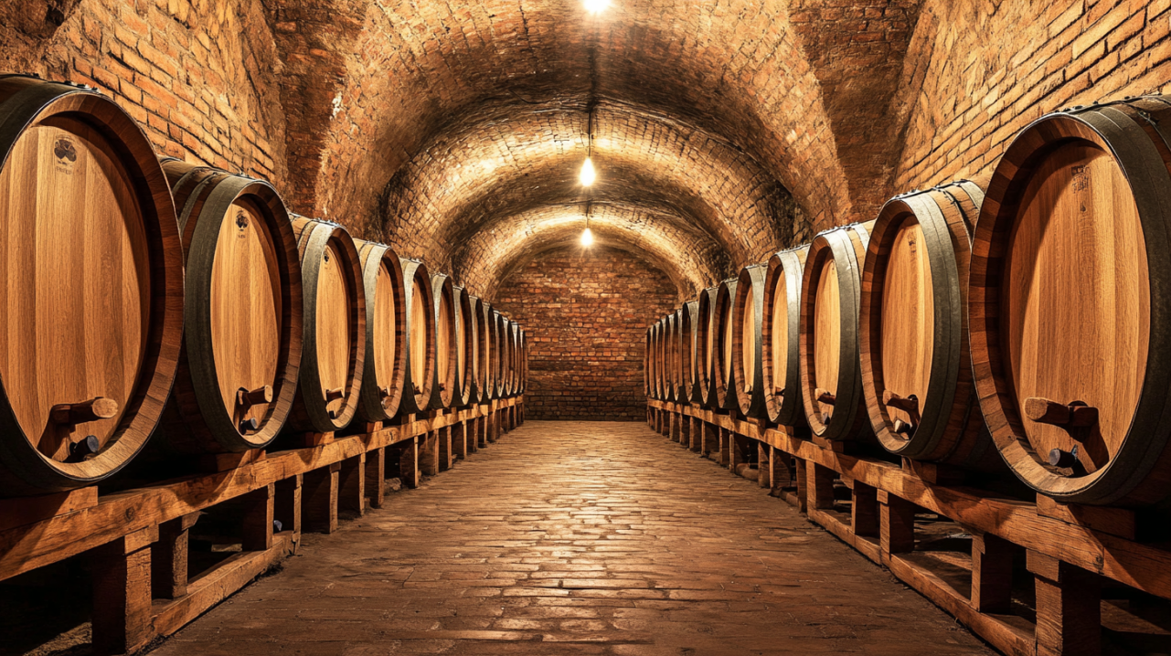 Porto Bridge Climb & Port Wine Cellar