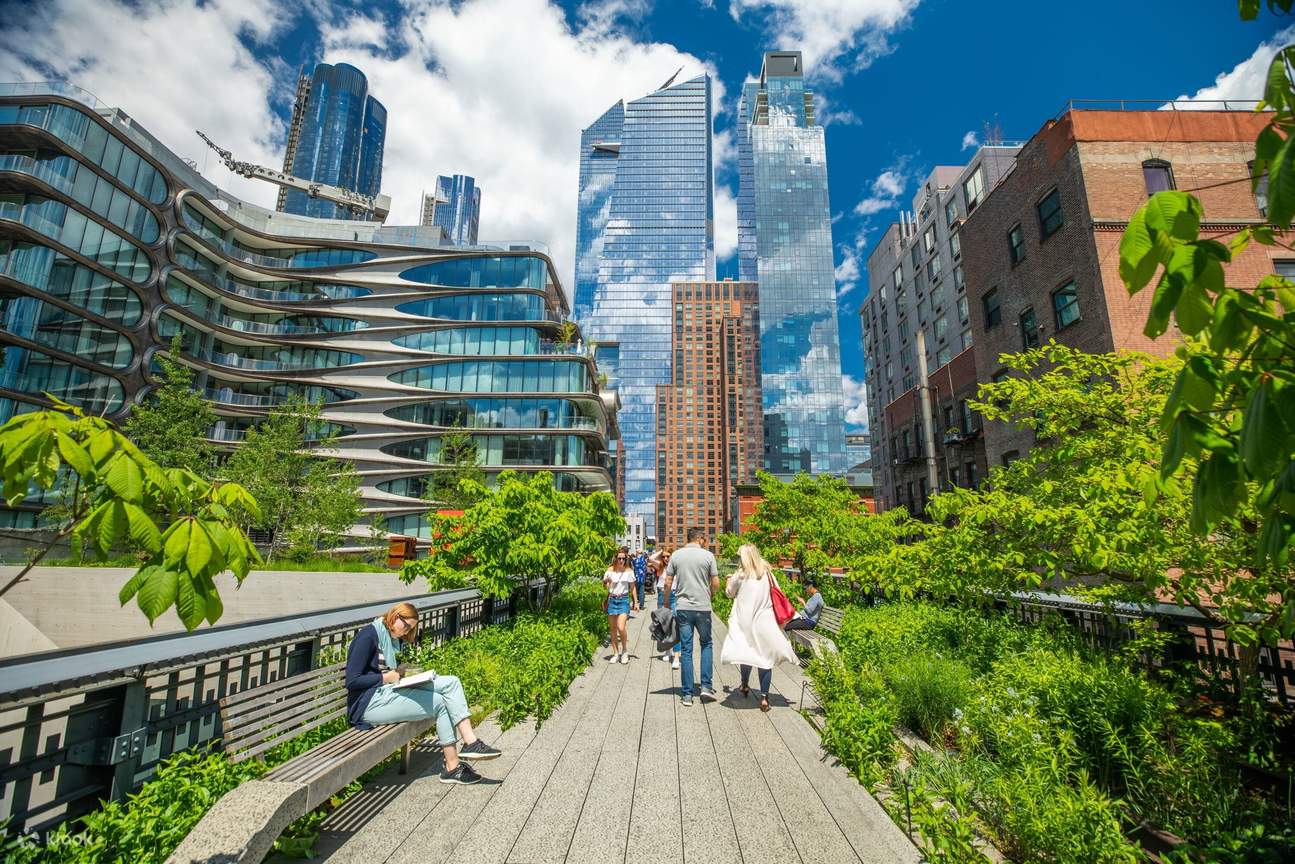 New York