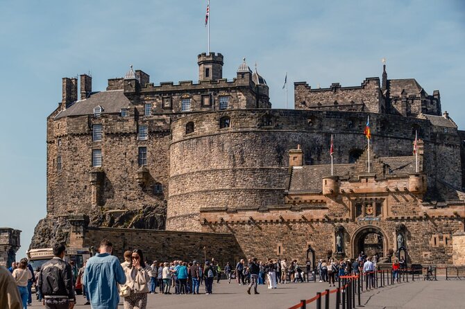 Edinburgh