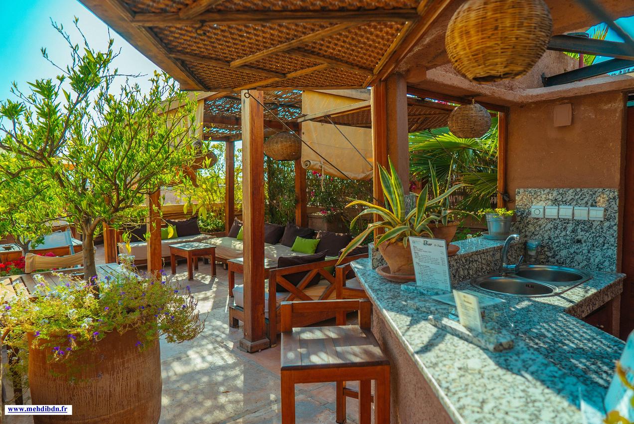 Marrakesh