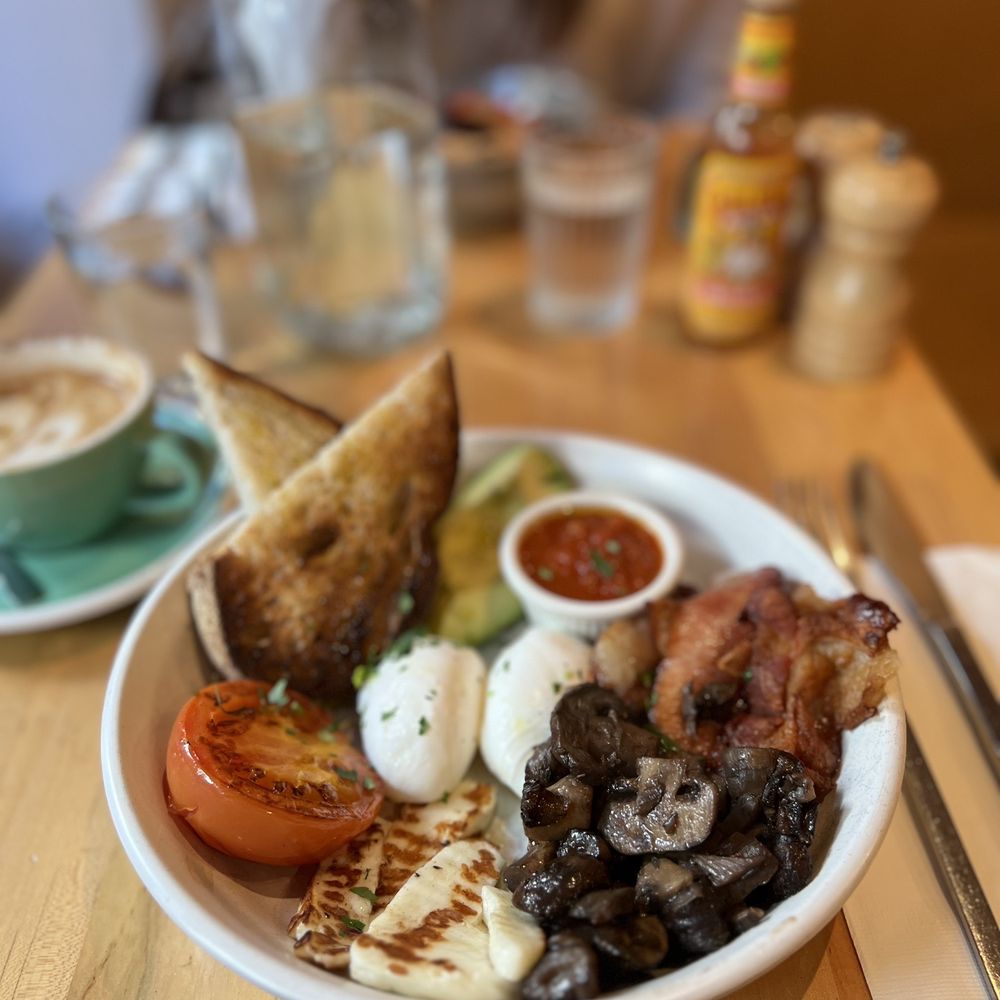 NYC Brunch Crawl & Deli Tasting
