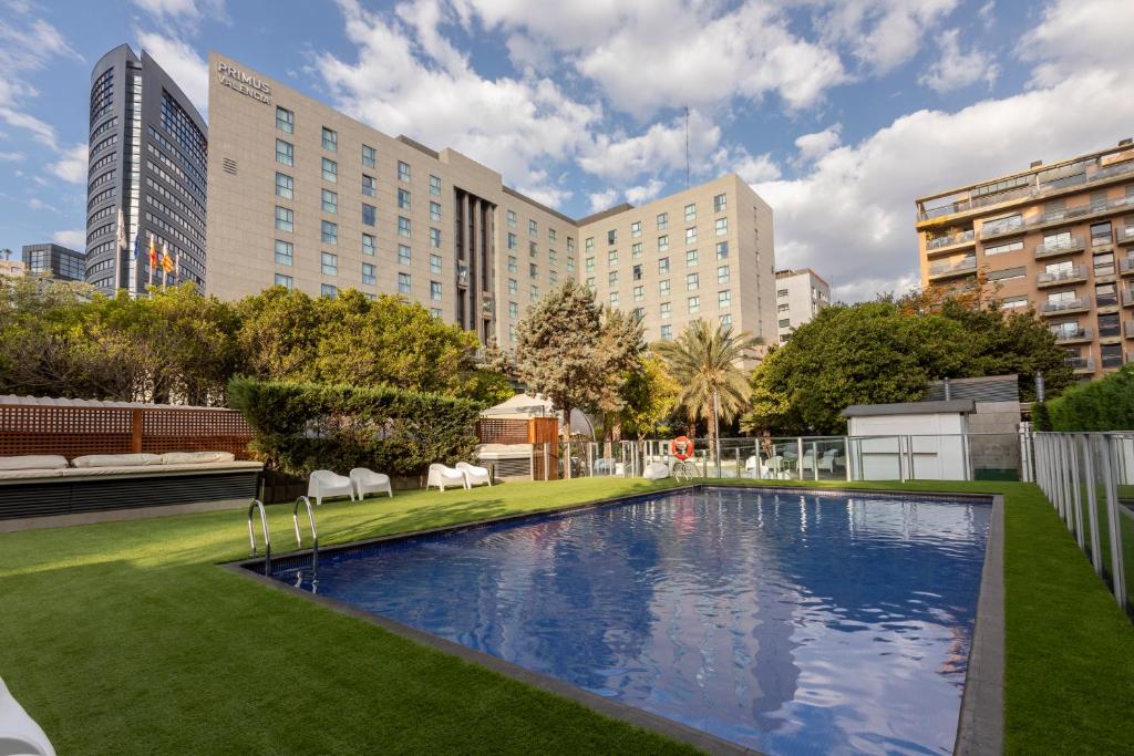 Valencia Hotel
