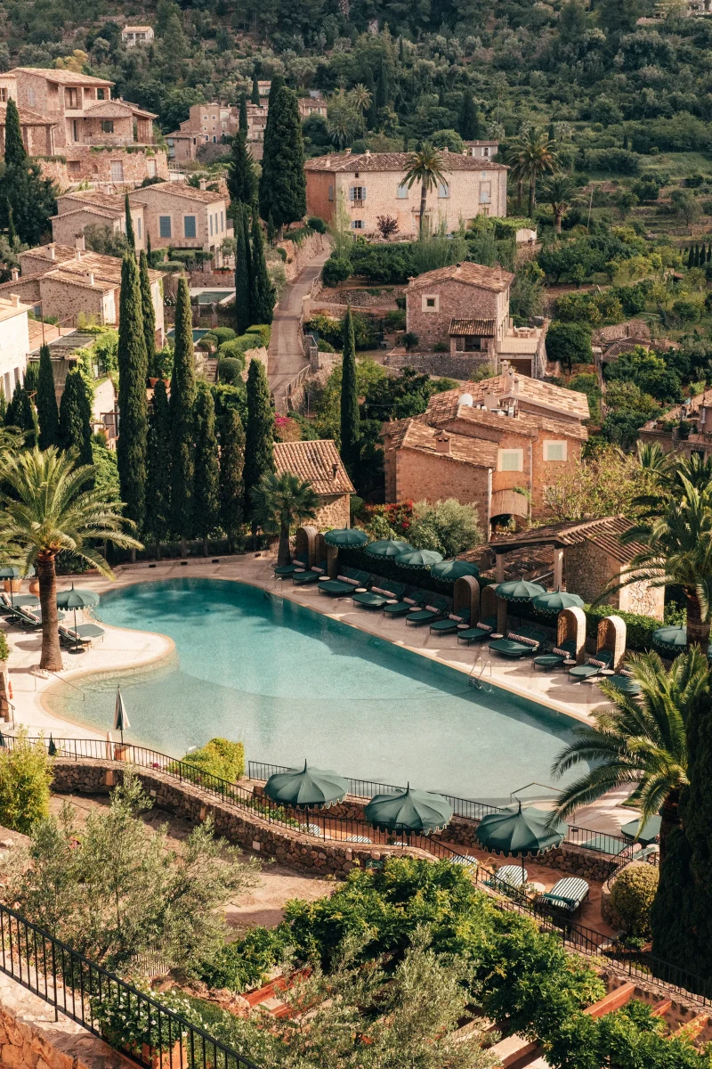 Palma de Mallorca Gourmet Hotel & Wine Cellar