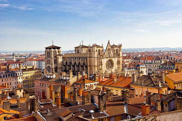 Lyon's Silk Workshops & Bouchon Gastronomic Walk