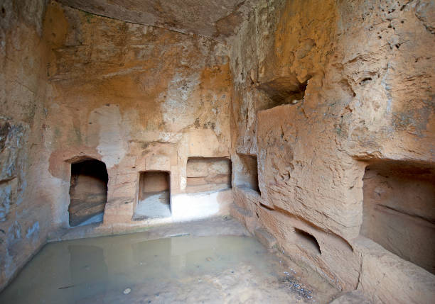 Catacombs of Priscilla & Appian Way Picnic