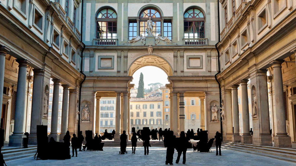 Uffizi Gallery & Accademia Tour – Skip the Line