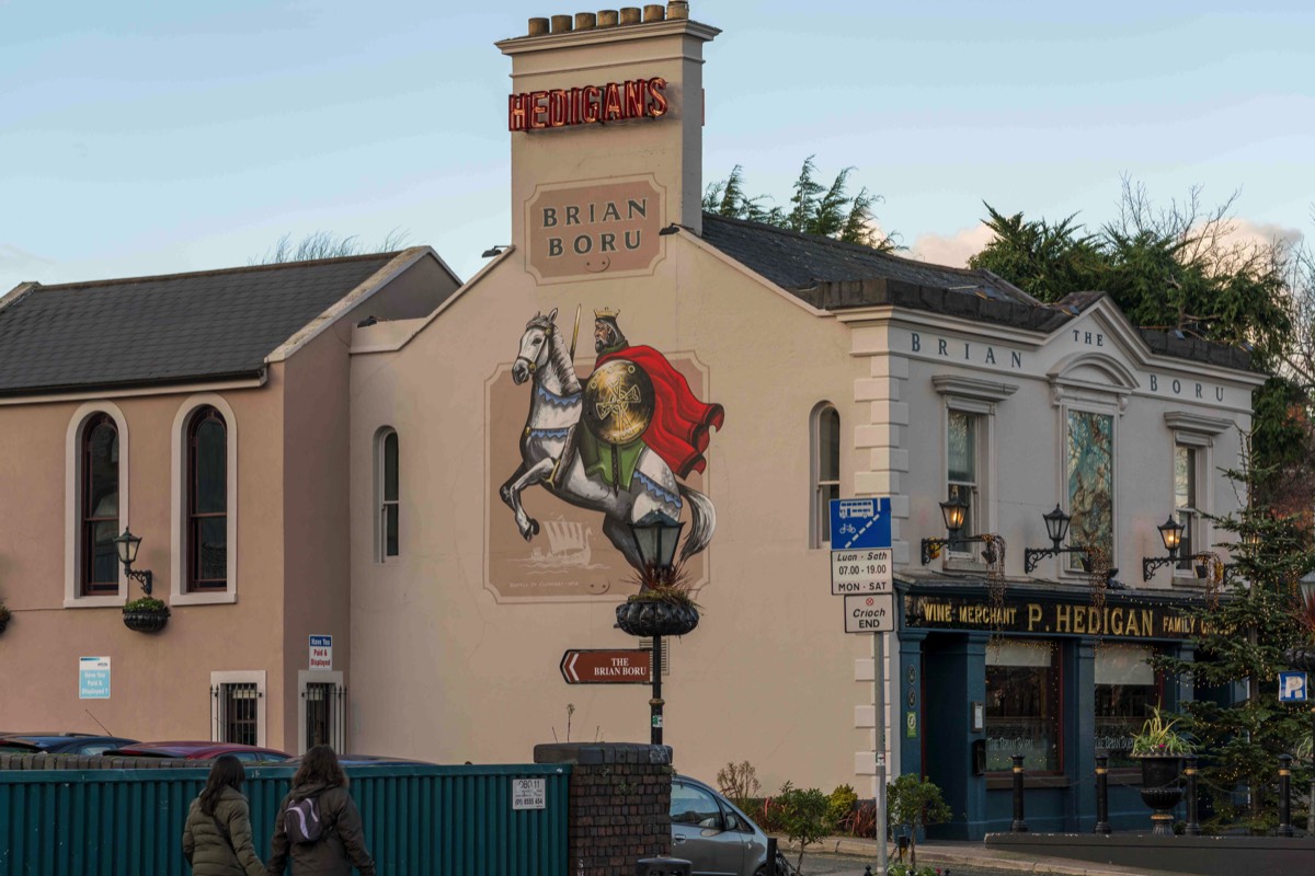 Dublin