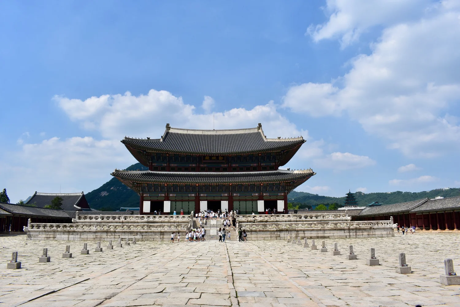 Seoul