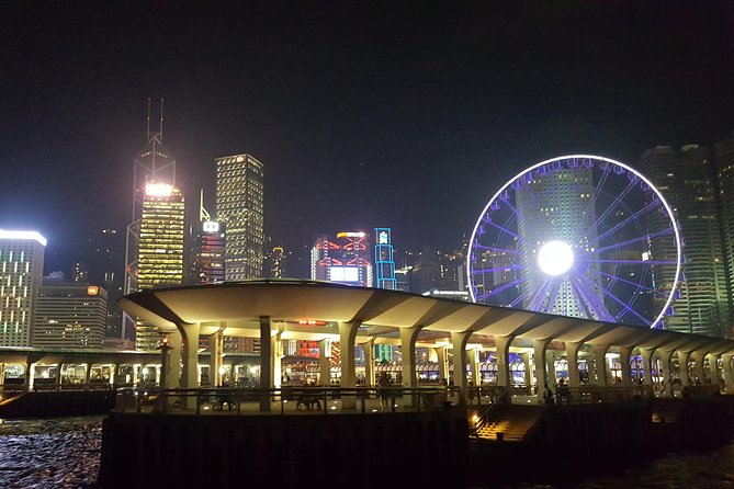 Hong Kong