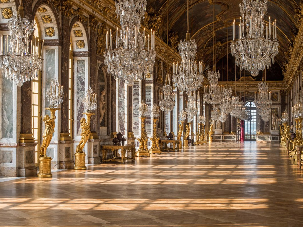 Versailles