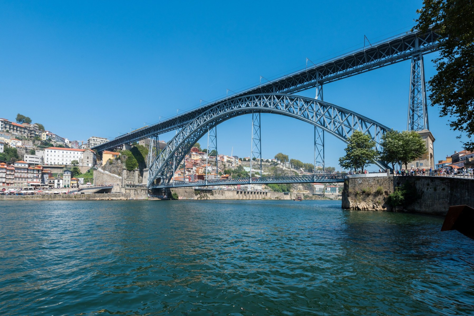 Douro River 6‑Bridge Cruise