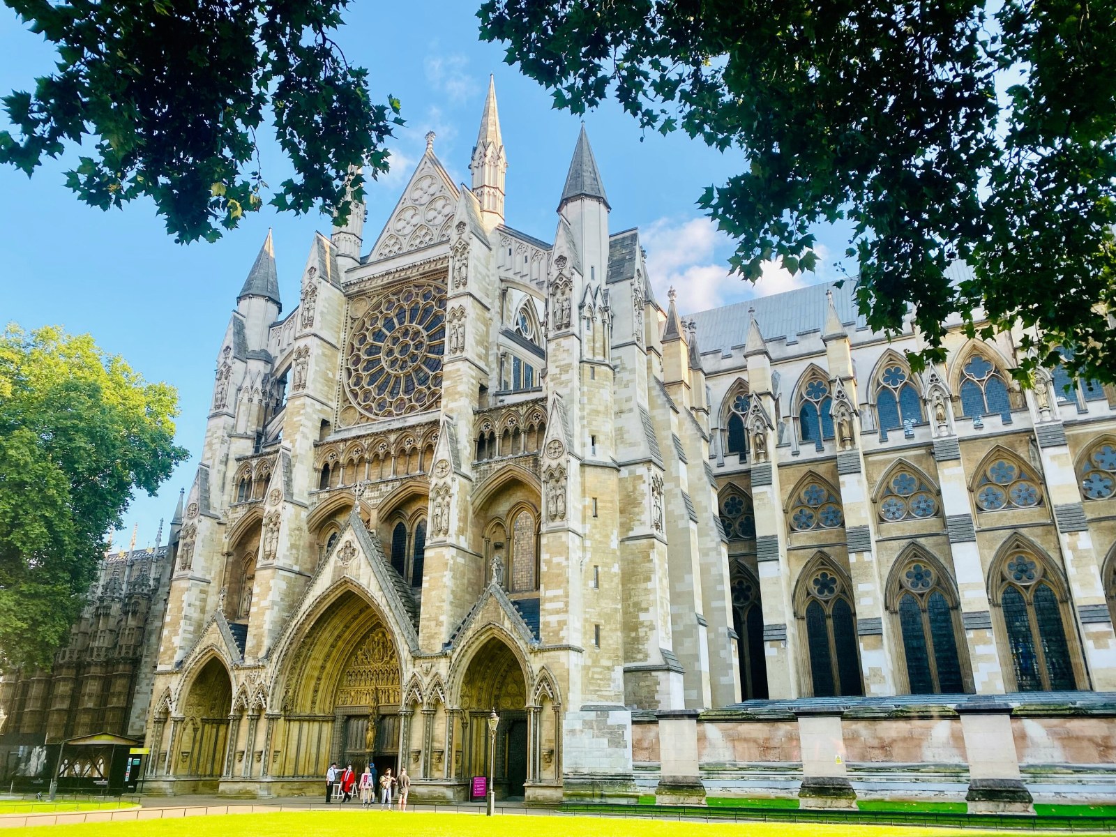 London