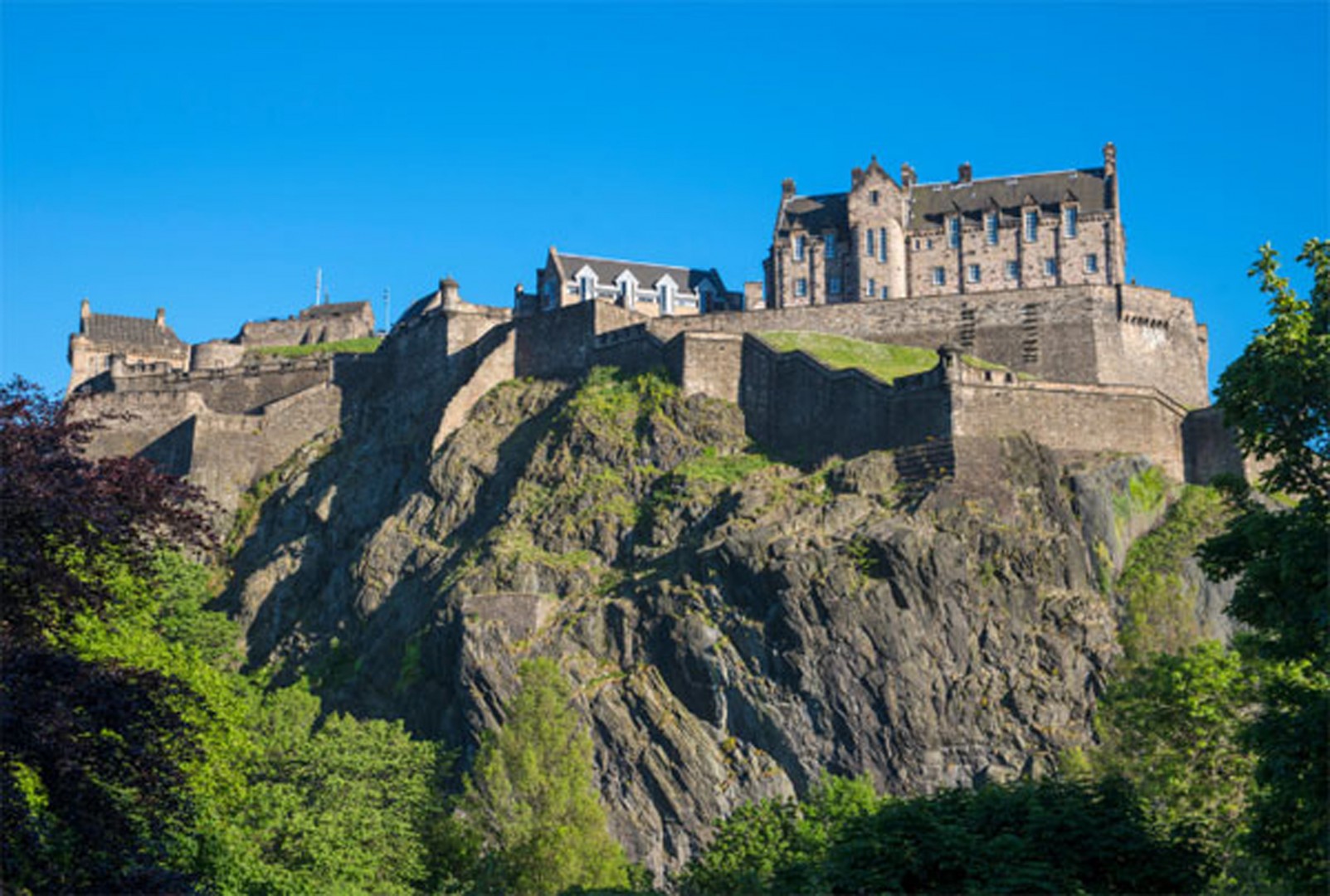 Edinburgh