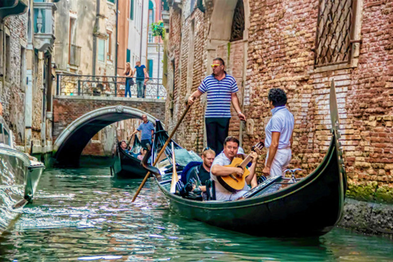 Venice
