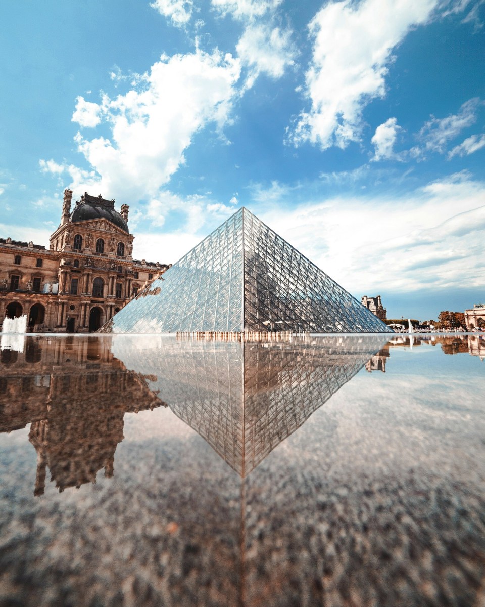Paris
